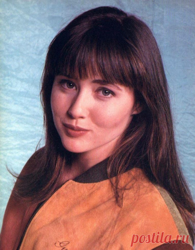 Шэннен Доэрти (Shannen Doherty)