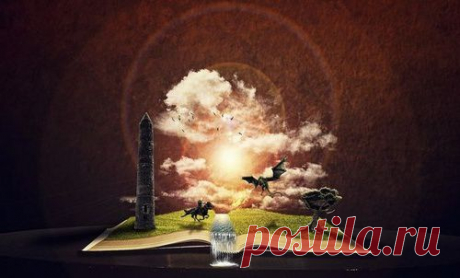 Книги, которые помогут прокачать ваш мозг