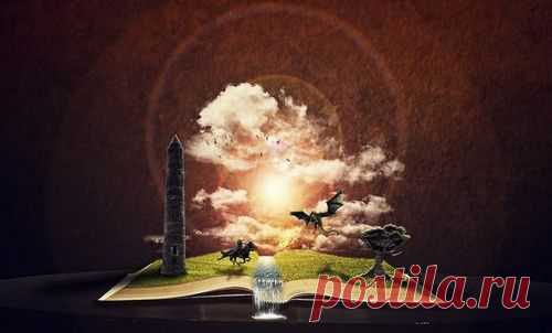 Книги, которые помогут прокачать ваш мозг