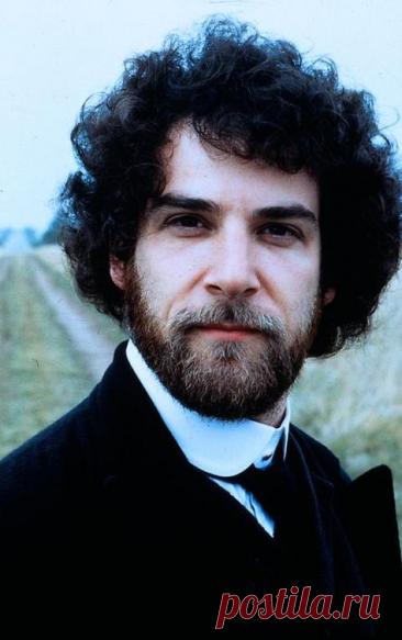 Мэнди Пэтинкин, 30 ноября, 1952