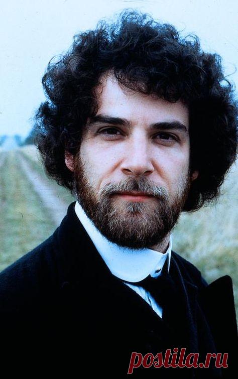 Мэнди Пэтинкин, 30 ноября, 1952