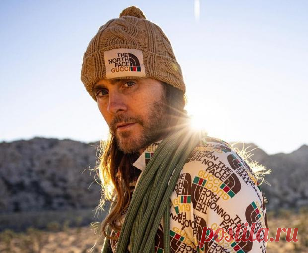 Джаред Лето на съемках нового фильма: поклонники не сразу узнали любимого актера