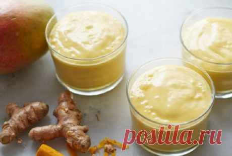 Куркума лечит лучше официальных лекарств. Ты забудешь дорогу в аптеку