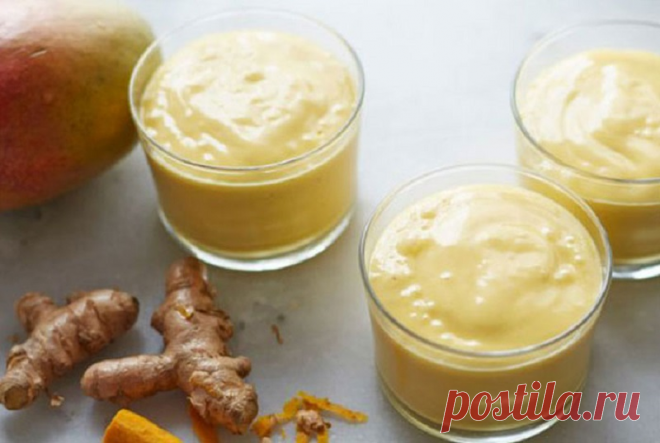 Куркума лечит лучше официальных лекарств. Ты забудешь дорогу в аптеку