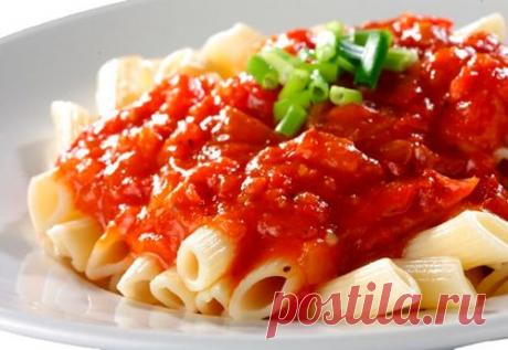 Подлива ко всем блюдам - правильные рецепты. Как правильно готовить