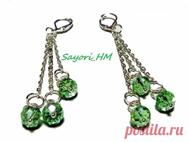 Очень нежные и стильные серьги из циркона 
По вопросам приобретения тел/ватсап/вайбер +77783232313