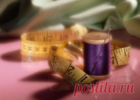 Одежда для окон - шторы. Как пошить штору своими руками. - Domsovetof.ru