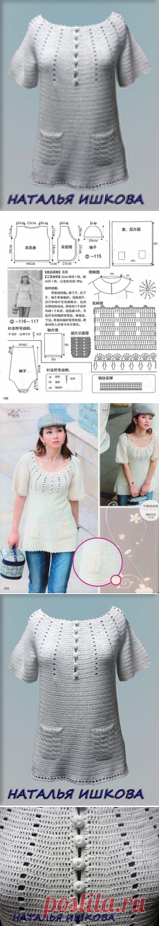 ТОП ЮЛИЯ КРЮЧКОМ