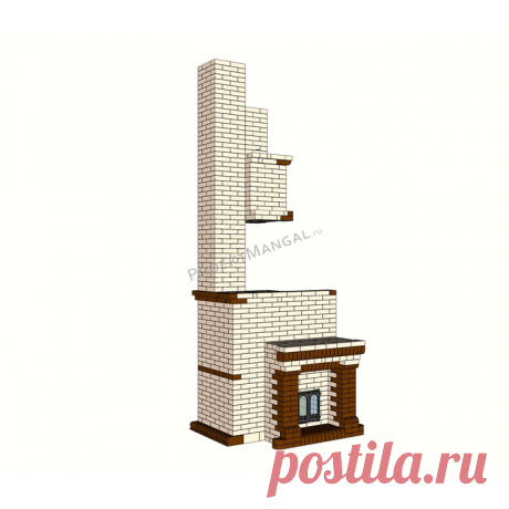 🧱 Готовые проекты кирпичных печей, каминов и комплексов
😲 Большой ассортимент 💨 Быстрое оформление 💝 Приятные цены
💬 Консультация по интересующим вопросам 📞 +7(952)131-52-82