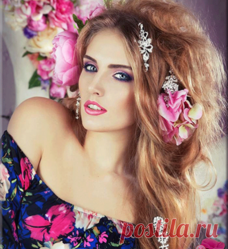 LASKA - Весне навстречу... ~ Литература ~ Beesona.Ru