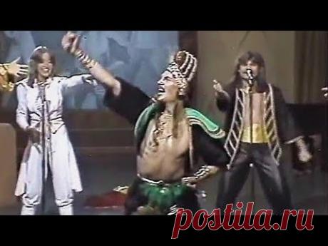 Чингисхан - Genghis Khan (английская версия, с субтитрами)