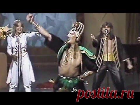 Чингисхан - Genghis Khan (английская версия, с субтитрами)