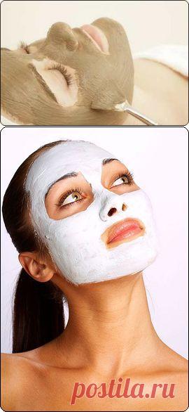 Женский журнал Суперстиль: Осенние дары. Рецепты масок