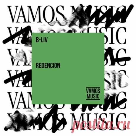B-Liv – Redencion [VAM875]