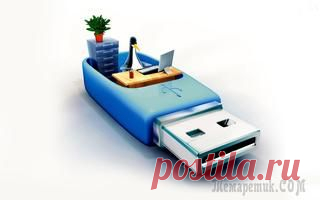 10 простых программ для создания загрузочных USB