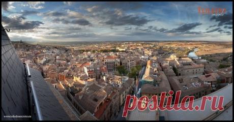 Толедо "Корона Испании и свет всего мира" - так когда-то называли Толедо, древнюю столицу Испании. История города теряется в глубокой древности. Древнеримский историк Тит Ливий в своем известном труде "История Рима" писал о том, что в 193 г. до н.э. римские легионы консула Маркуса Фулавиуса...