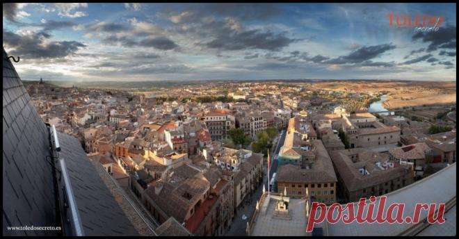 Толедо 