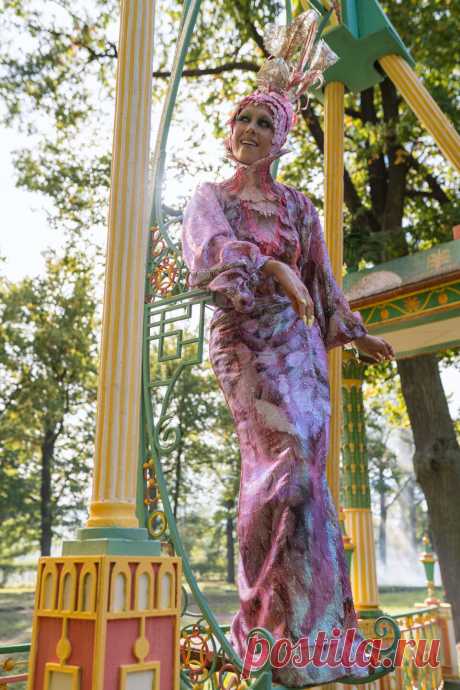 Ирина Горбачёва