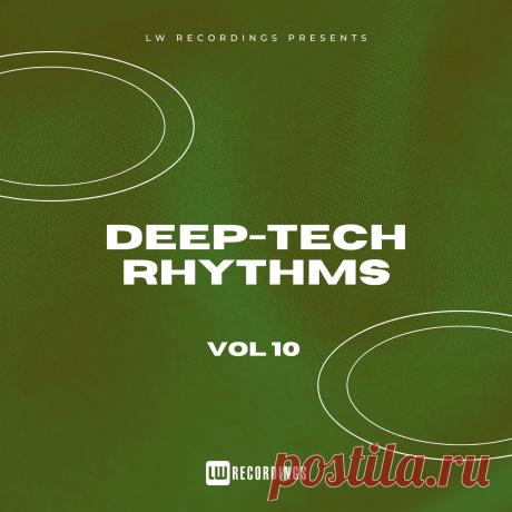VA - Deep-Tech Rhythms, Vol. 10 LWDTR10 » MinimalFreaks.co