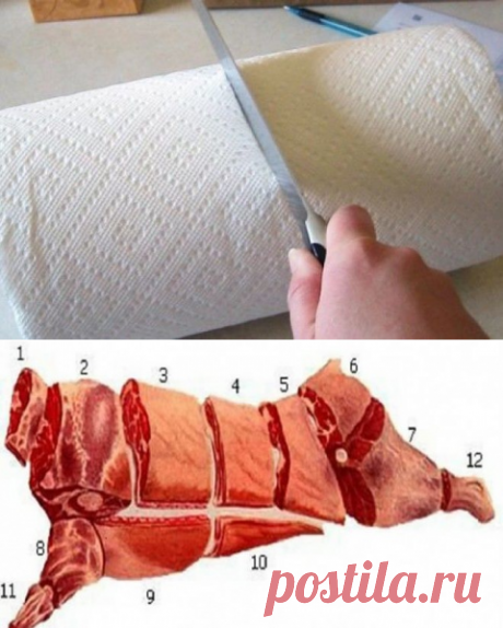 27 кухонных хитростей от шеф-повара