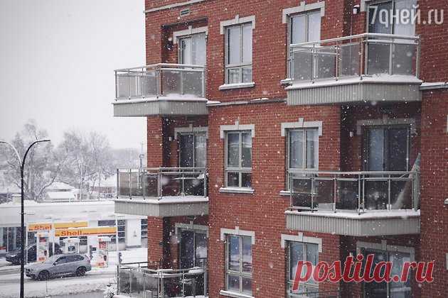 Как перевести окна в зимний режим - 7Дней.ру