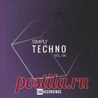 VA - Simply Techno Vol. 06 [LW Recordings] - HOUSEFTP