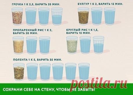 Полезные советы