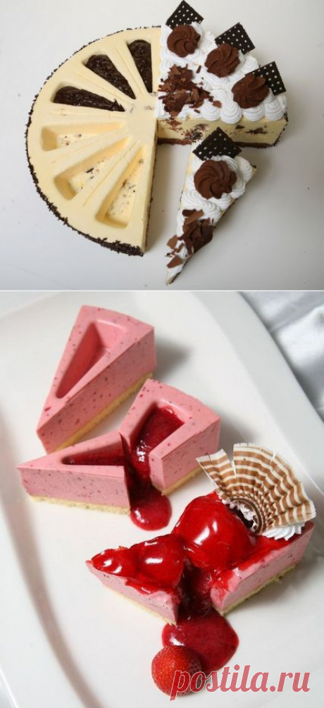 8 Reasons Liquid Cake Is The Best Idea Ever