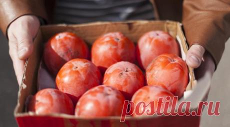 Смузи с хурмой и бананом, пошаговый рецепт с фото