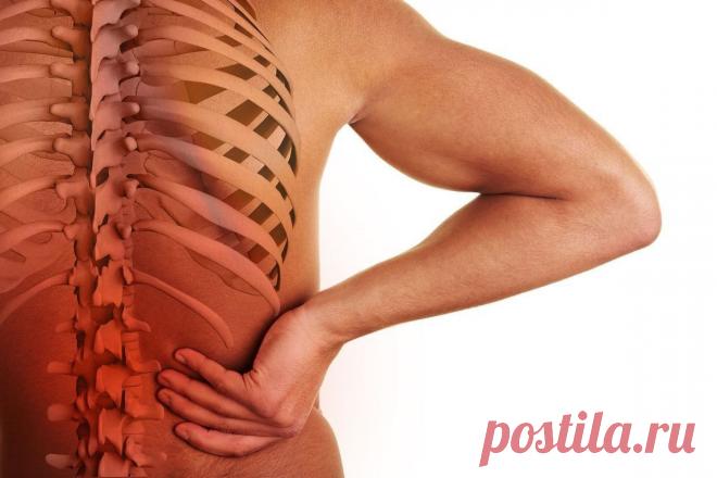 5 минут и снова в строй. Врачи озвучили «волшебные» упражнения при остеохондрозе