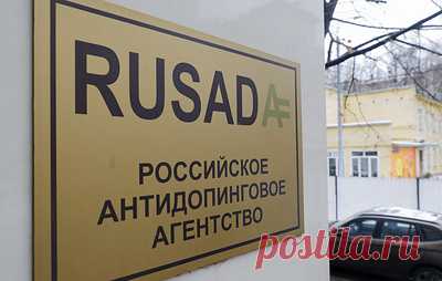 РУСАДА с января по июль взяло у спортсменов около 7 тыс. допинг-проб. В июле РУСАДА отобрало 874 пробы