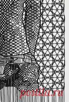 Pierre Fouché - The Judgment of Paris (2013)