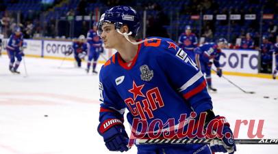 Олимпийский чемпион Прохоркин перешёл из СКА в «Сочи». Олимпийский чемпион по хоккею Николай Прохоркин перешёл в «Сочи». Читать далее