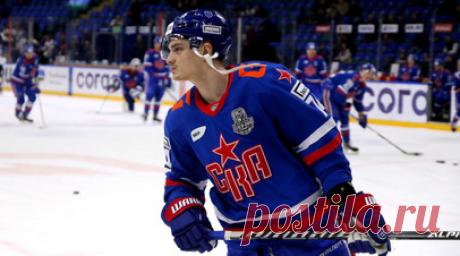 Олимпийский чемпион Прохоркин перешёл из СКА в «Сочи». Олимпийский чемпион по хоккею Николай Прохоркин перешёл в «Сочи». Читать далее