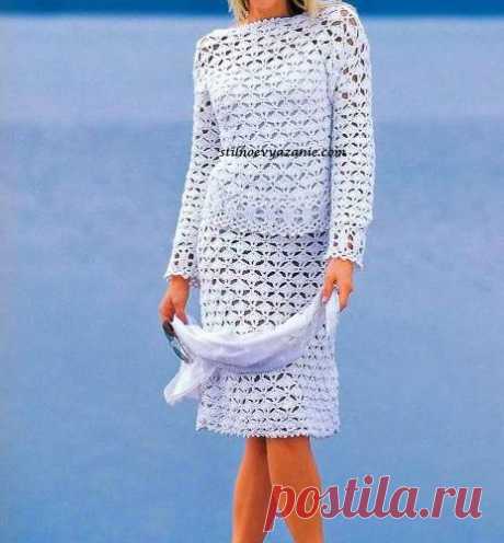 СТИЛЬНАЯ ДВОЙКА