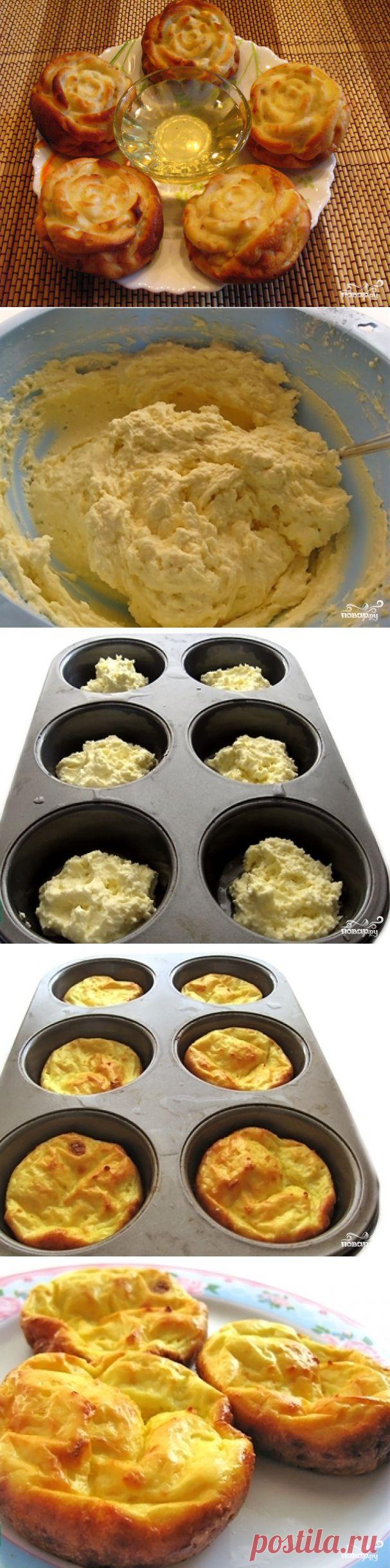 Творожники без муки - пошаговый кулинарный рецепт на Повар.ру