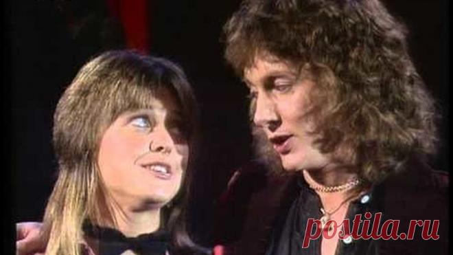 Кто помнит этот замечательный дуэт?