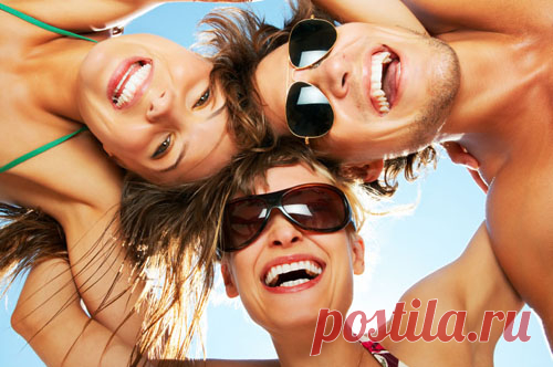 40 мудрых и полезных советов из жизни