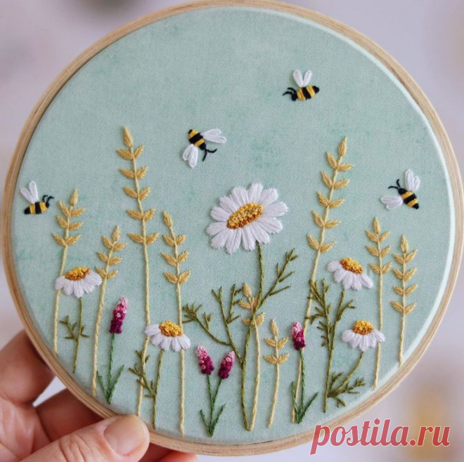 Danni Ribeiro On Instagram: “o Dia Ontem Terminou Tarde E O De Hoje Começou Cedo. Mais Um…  1C2 11/abr/2020 - Danni Ribeiro posted on Instagram: “[CURSO ONLINE JARDINS BORDADOS] Não precisa saber nada de bordado. Vídeos curtos e objetivos,…” • Se