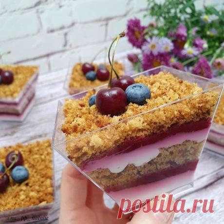 МЕДОВЫЕ ПП ТРАЙФЛЫ ⠀ Нежный, сочный, в мер... | ПП рецепты в любой бюджет! Худеем вкусно!