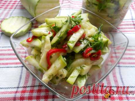 Кабачки со вкусом грибов на зиму фото рецепт приготовления