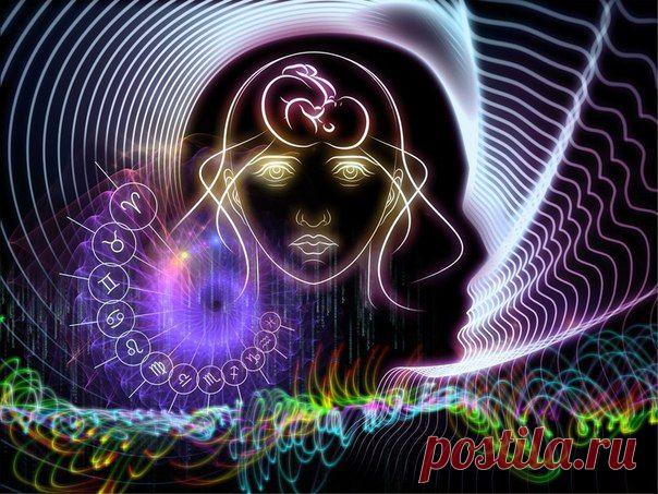Как чакры могут улучшить Вашу жизнь |