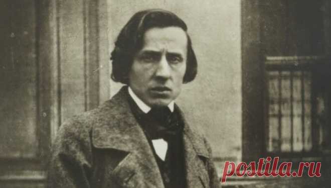 Фредерик Шопен | Персоналии | Culture.pl Один из самых выдающихся польских композиторов, родившийся 1 марта 1810 года (или 22 февраля 1810 года) в г. Желязова-Воля, умер 17 октября 1849 года в Париже.