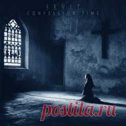 Sevit - Confession Time (2025) [EP] Artist: Sevit Album: Confession Time Year: 2025 Country: USA Style: Gothic Rock, Post-Punk