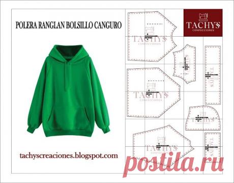 12-oct-2021 - TACHYS es una página que ofrece moldes digitales descagables gratuitos, que te permitirán realizar tus propias prendas