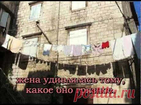 Притча "О грязном белье". Очень поучительно!