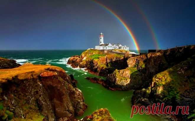 Ирландия - Google+