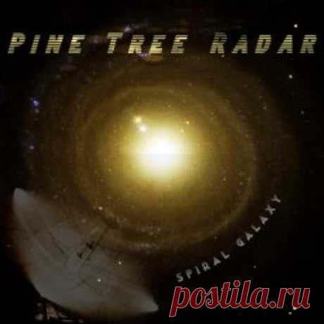 Pine Tree Radar - Spiral Galaxy (2023) Artist: Pine Tree Radar Album: Spiral Galaxy Year: 2023 Country: USA Style: Dark Ambient, Industrial