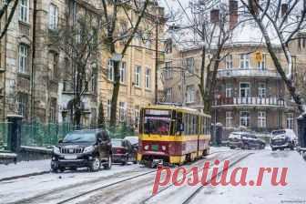 Львів Назавжди - вул Чупринки