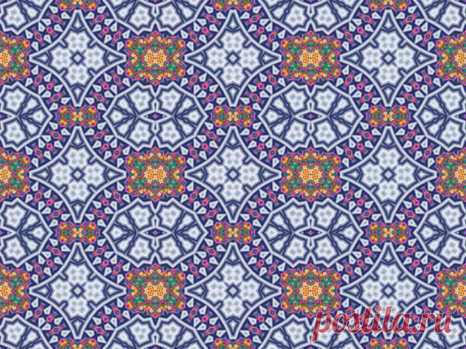 Geometric Seamless Pattern  Free Stock Photo HD - Public Domain Pictures